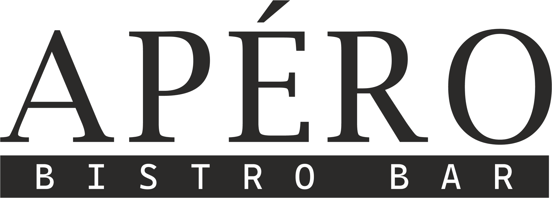 Apéro Bistro Bar