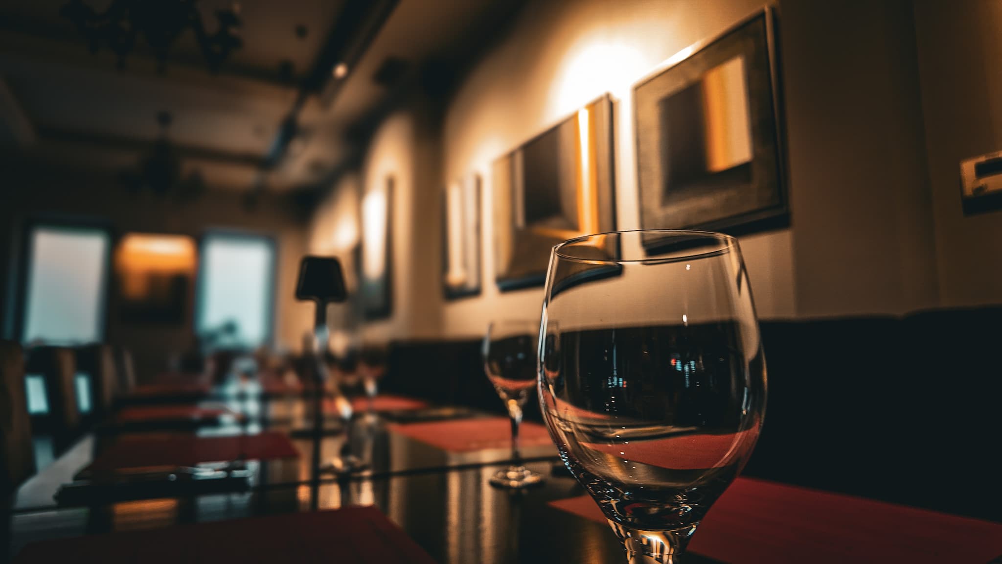 Apero Bistro - chef experience